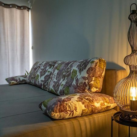 Liros House Apartment Nafpaktos Ngoại thất bức ảnh