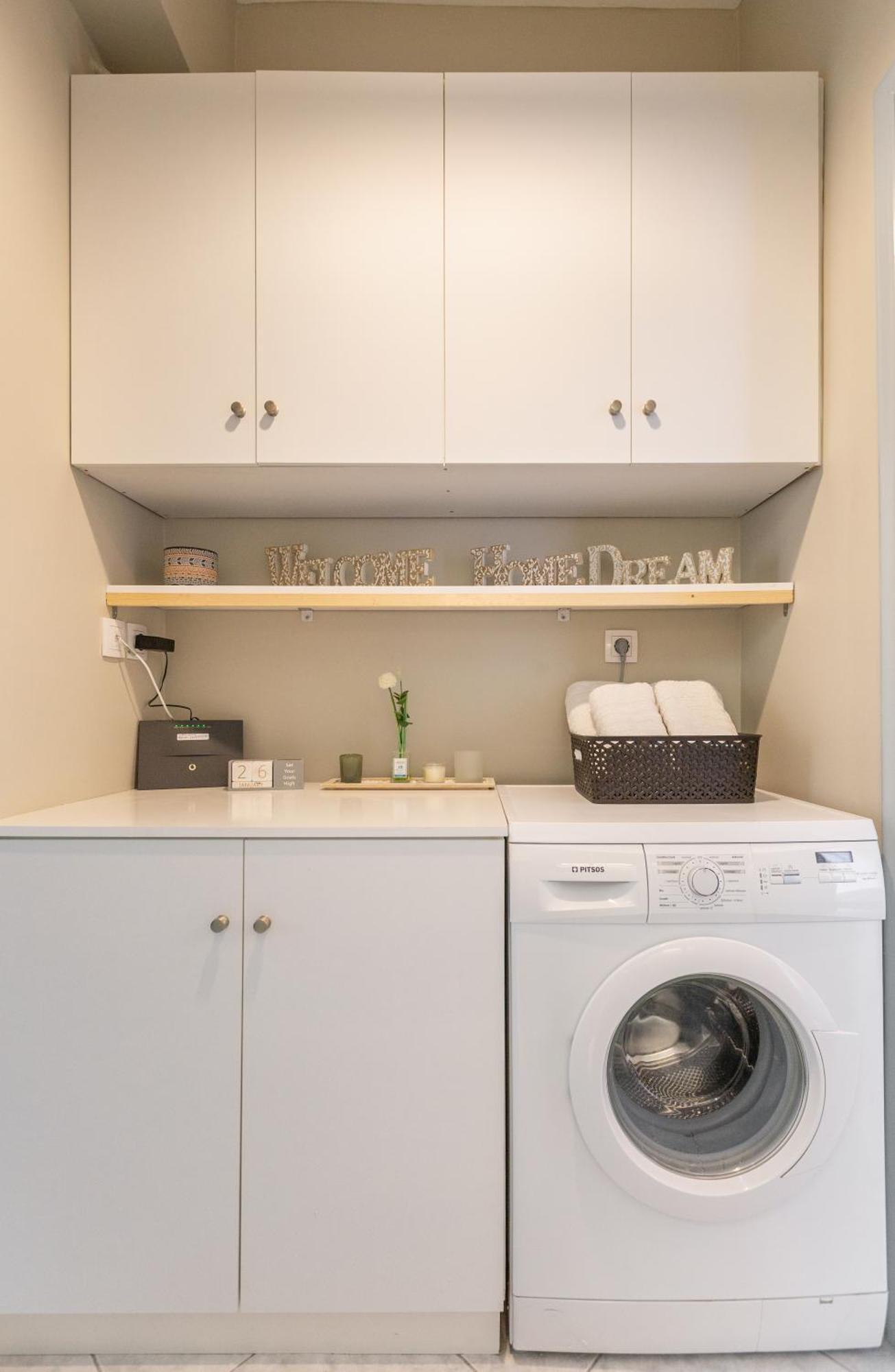 Liros House Apartment Nafpaktos Ngoại thất bức ảnh