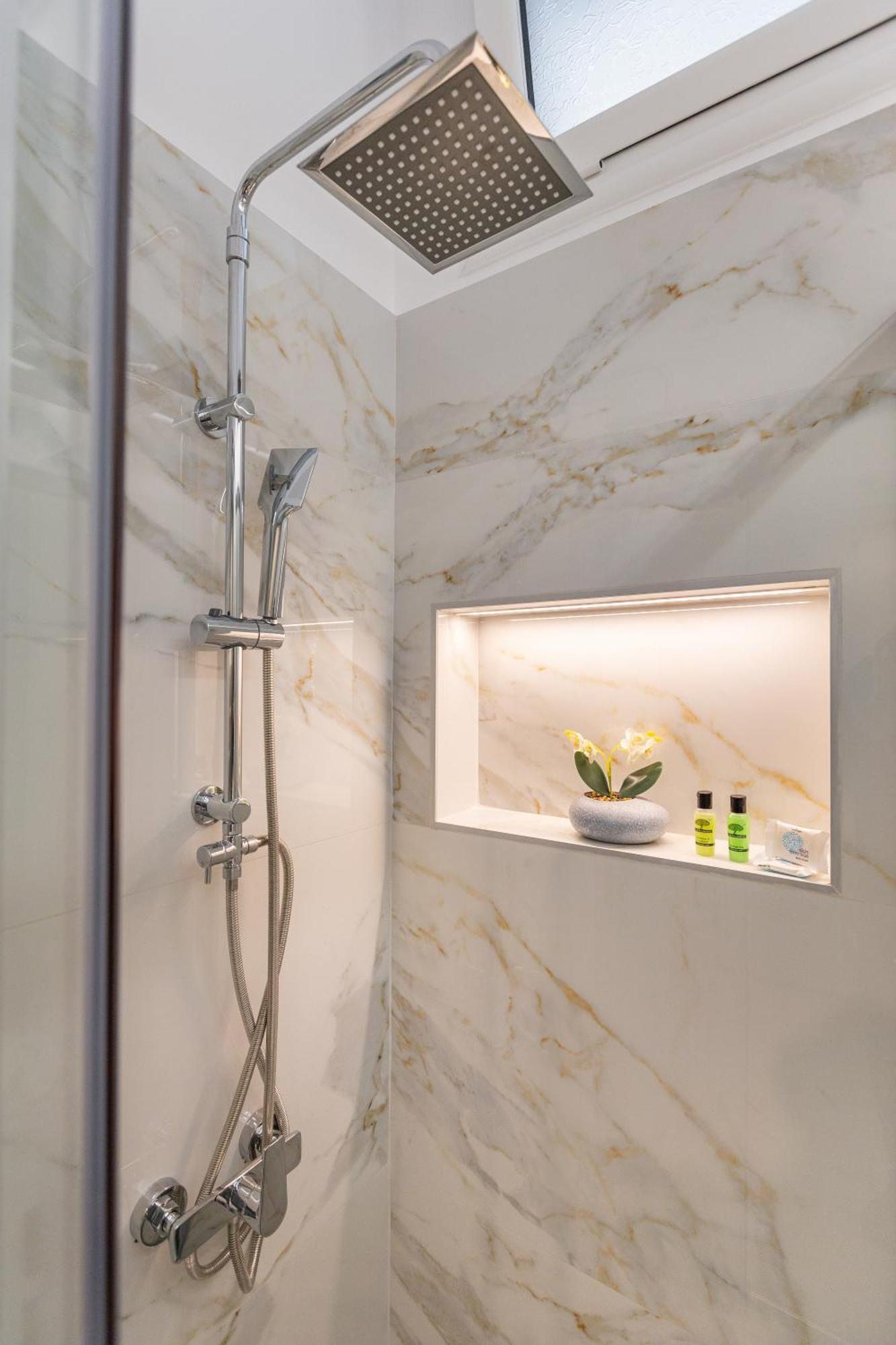 Liros House Apartment Nafpaktos Ngoại thất bức ảnh