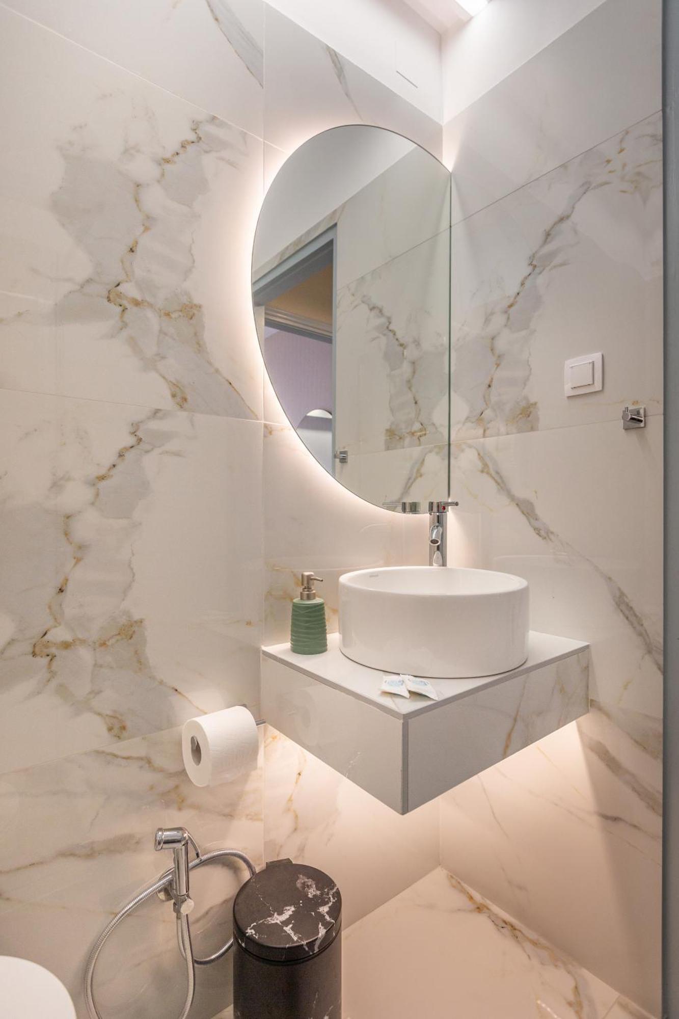 Liros House Apartment Nafpaktos Ngoại thất bức ảnh